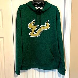 University of South Florida Bulls Sweatshirt